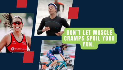 How to prevent muscle cramps
