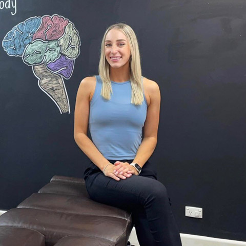 Chiropractor Knoxfield