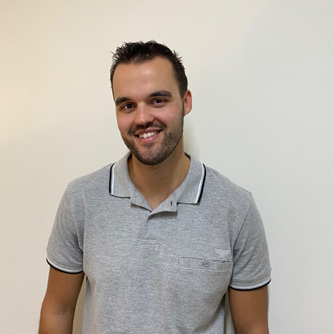 Massage Therapist & Personal Trainer in Melbourne