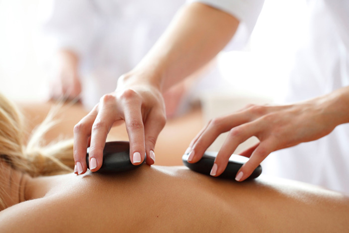 Hot Stone, Rock Massage services in Knoxfield, Melbourne