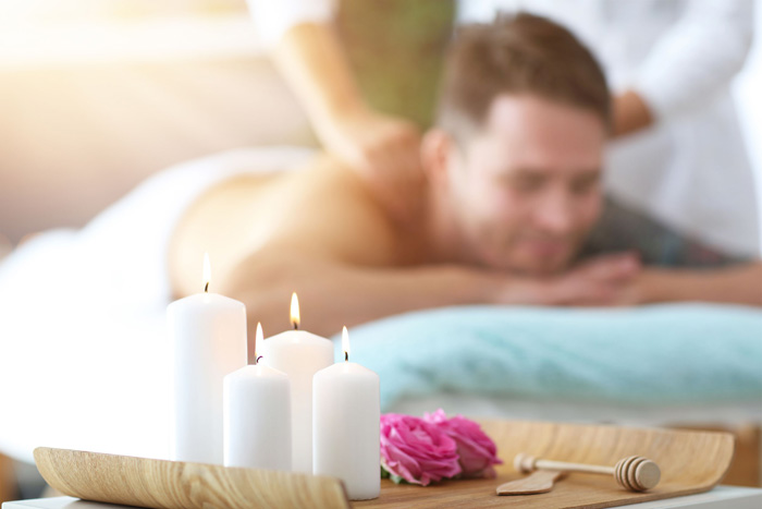 Relaxation Massage Therapist in Melbourne