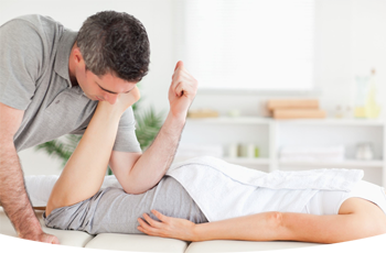 Remedial, Sports Massage Services